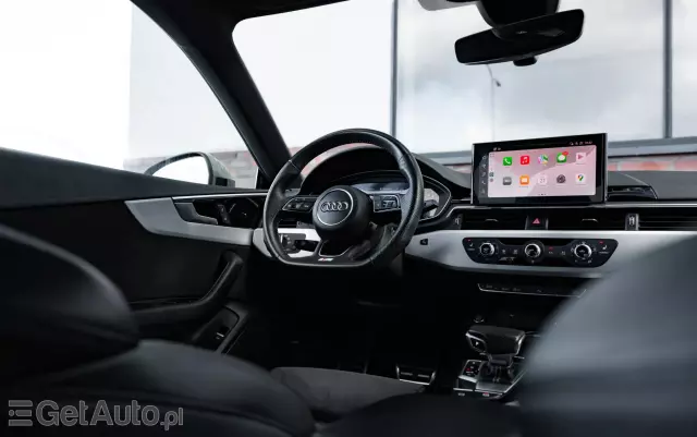 AUDI A5 Sportback 40 TDI quattro S tronic S line