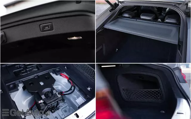 AUDI A5 Sportback 40 TDI quattro S tronic S line