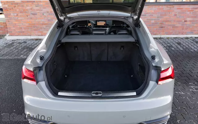 AUDI A5 Sportback 40 TDI quattro S tronic S line