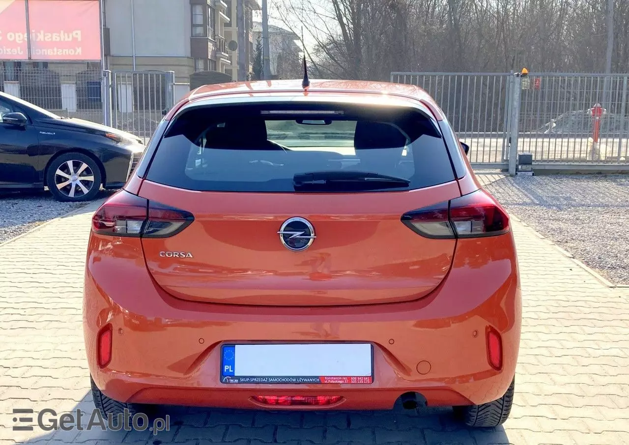 OPEL Corsa 1.2 Edition S&S