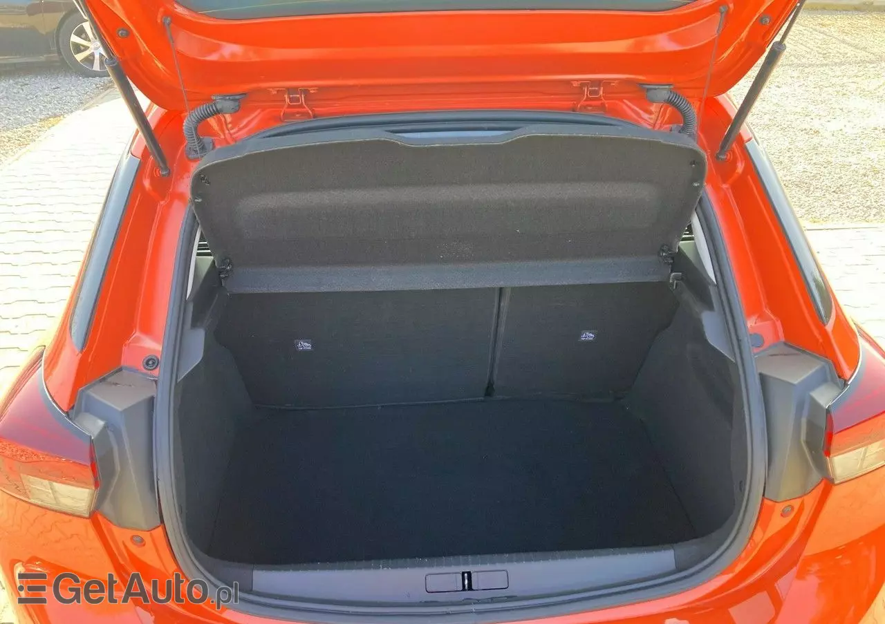 OPEL Corsa 1.2 Edition S&S