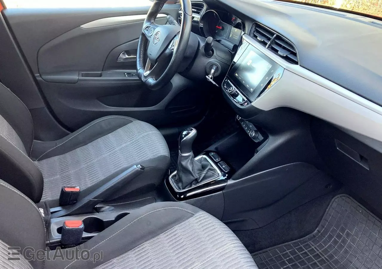 OPEL Corsa 1.2 Edition S&S