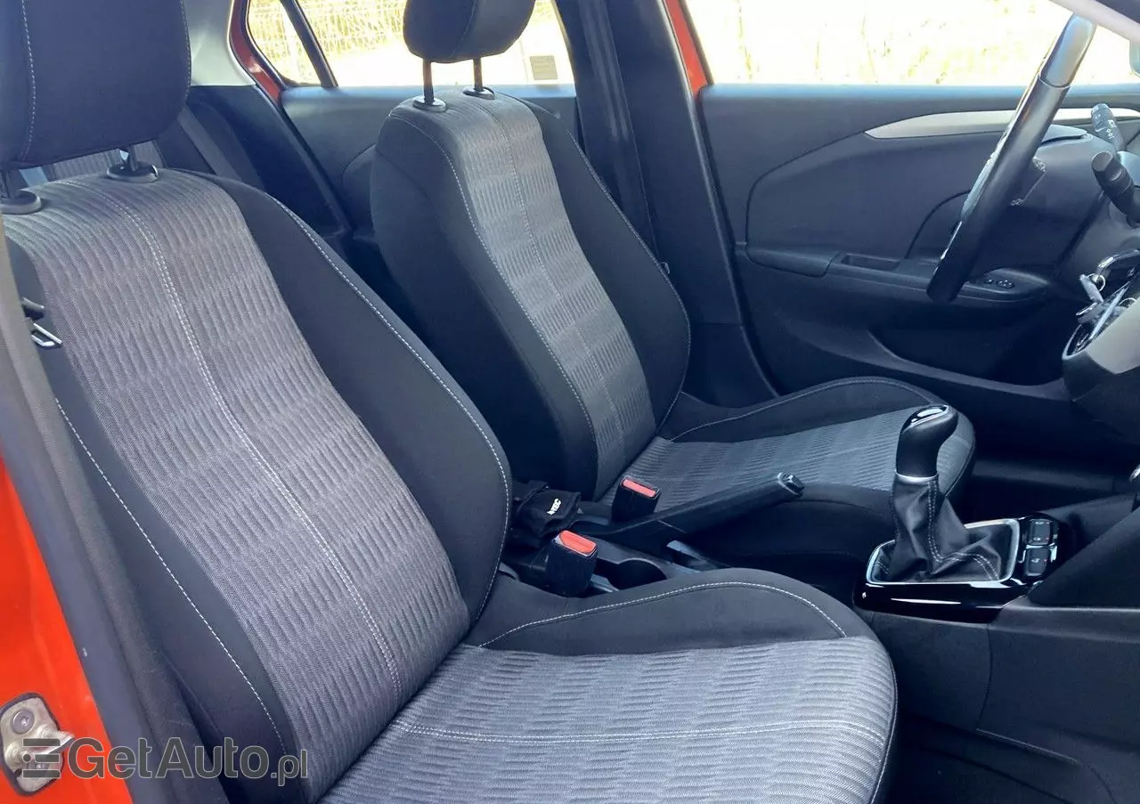 OPEL Corsa 1.2 Edition S&S