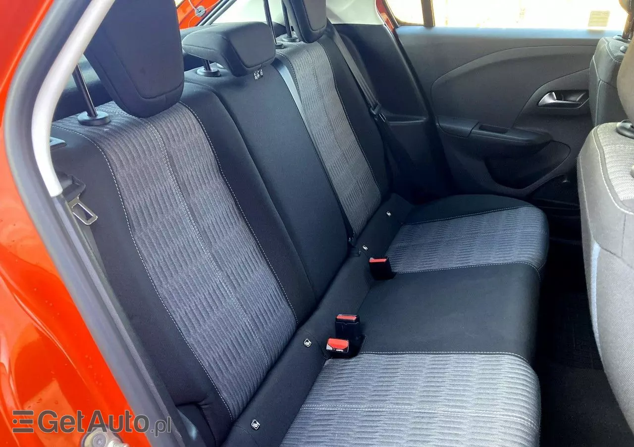 OPEL Corsa 1.2 Edition S&S