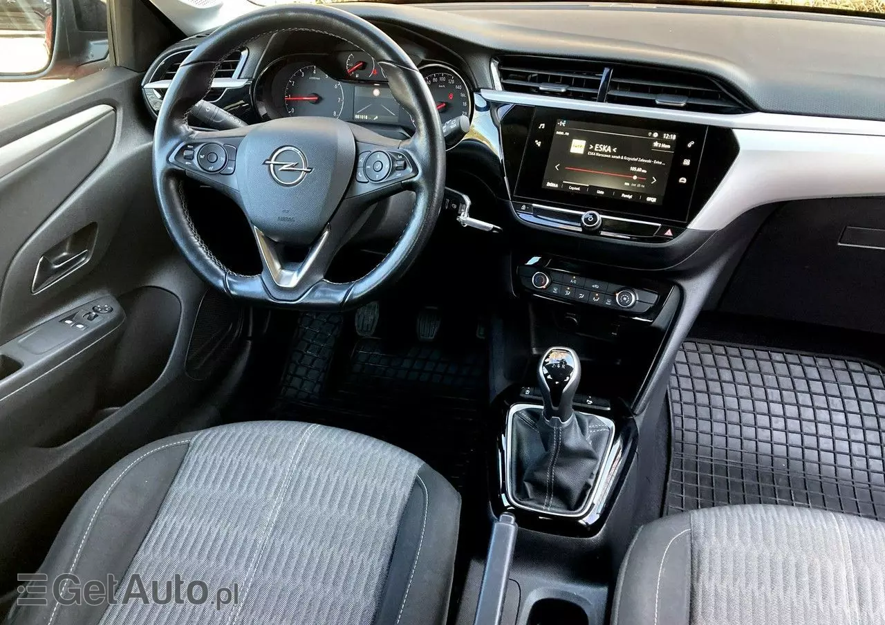 OPEL Corsa 1.2 Edition S&S
