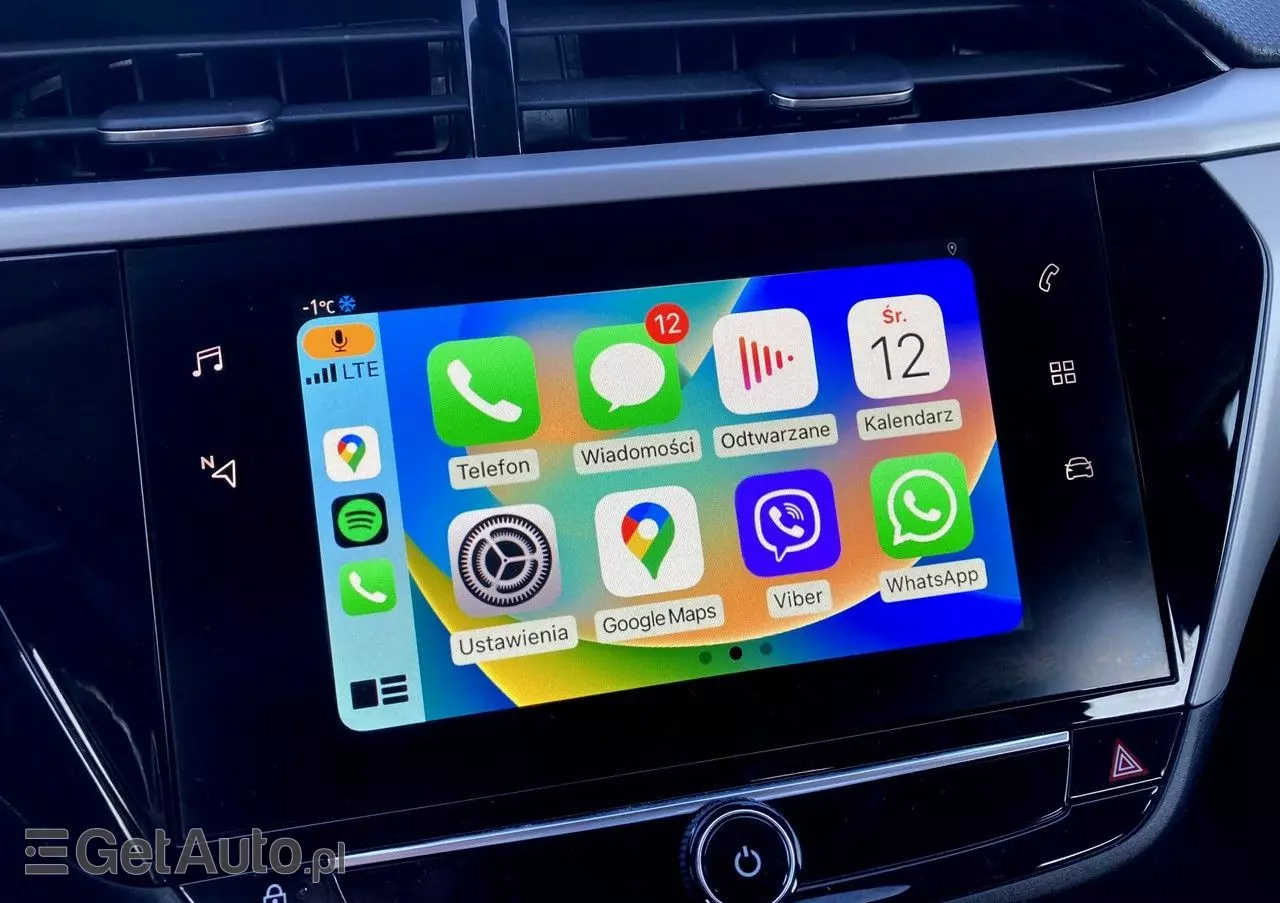 OPEL Corsa 1.2 Edition S&S