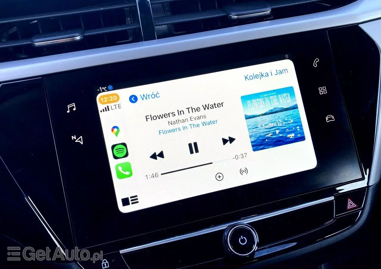 OPEL Corsa 1.2 Edition S&S