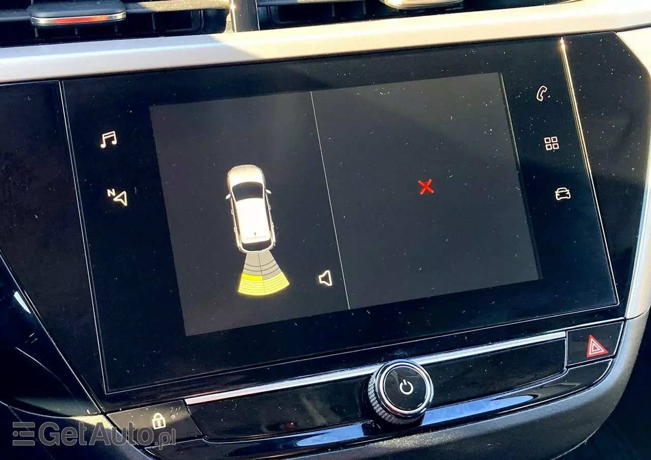 OPEL Corsa 1.2 Edition S&S