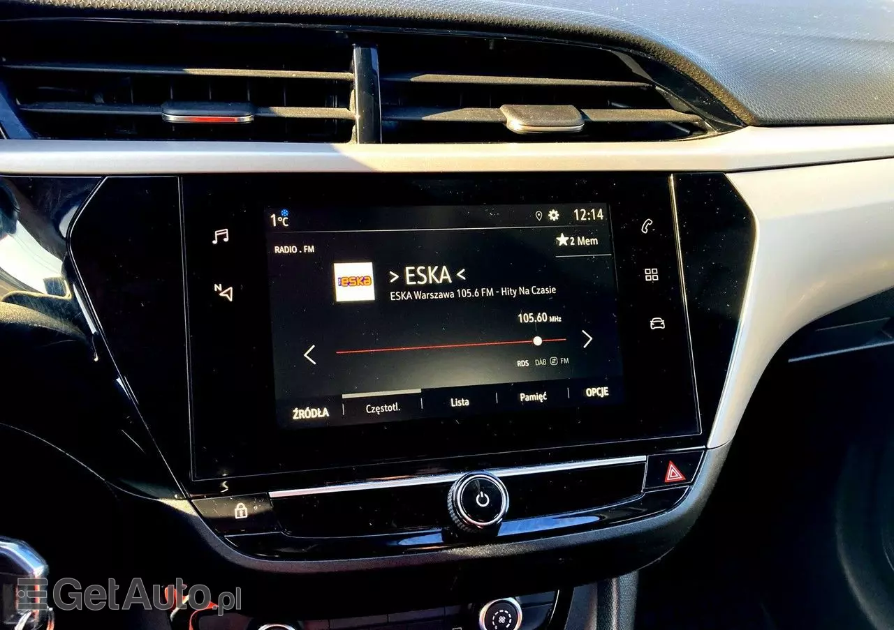 OPEL Corsa 1.2 Edition S&S