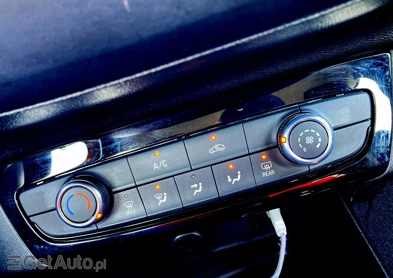 OPEL Corsa 1.2 Edition S&S