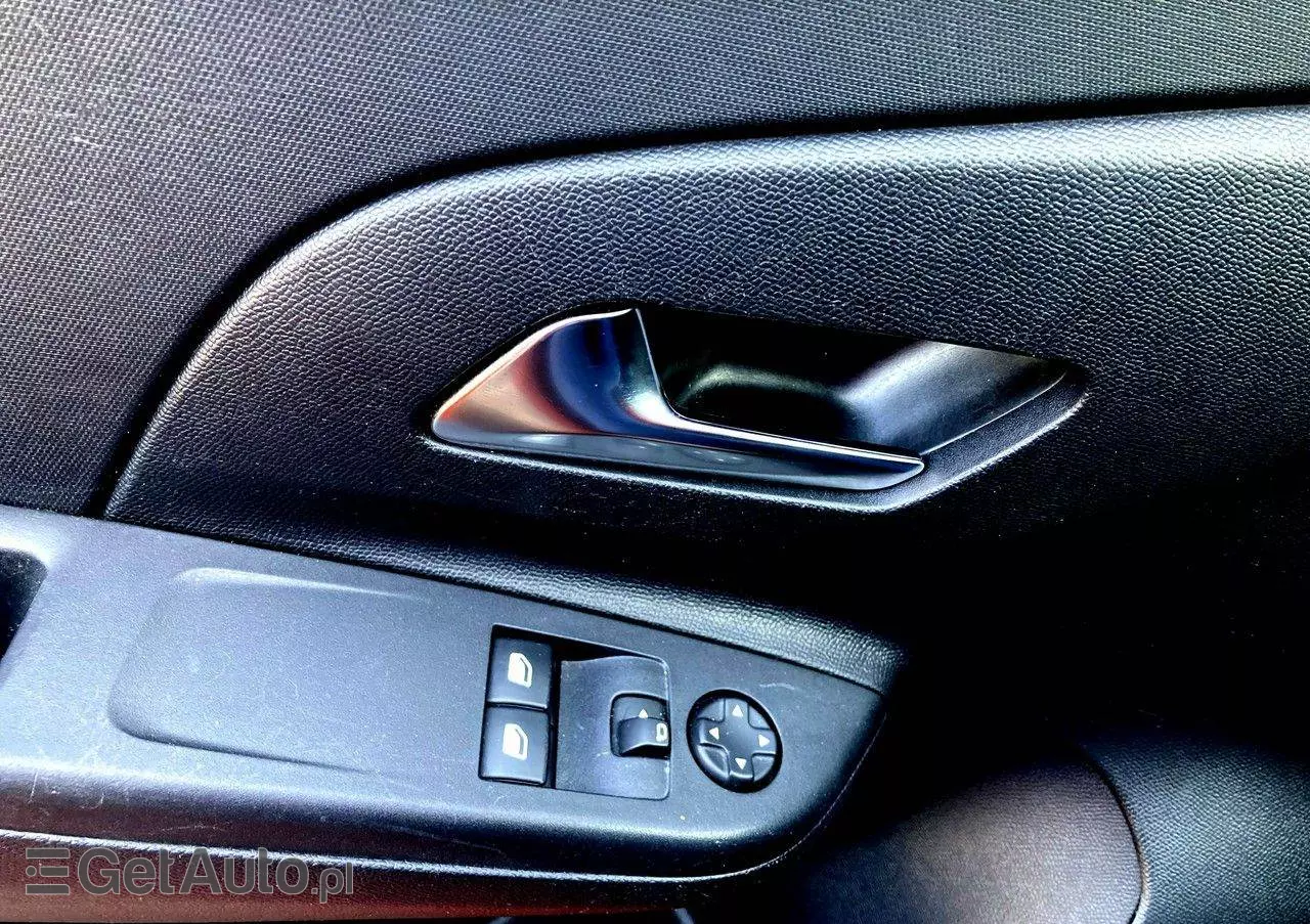 OPEL Corsa 1.2 Edition S&S