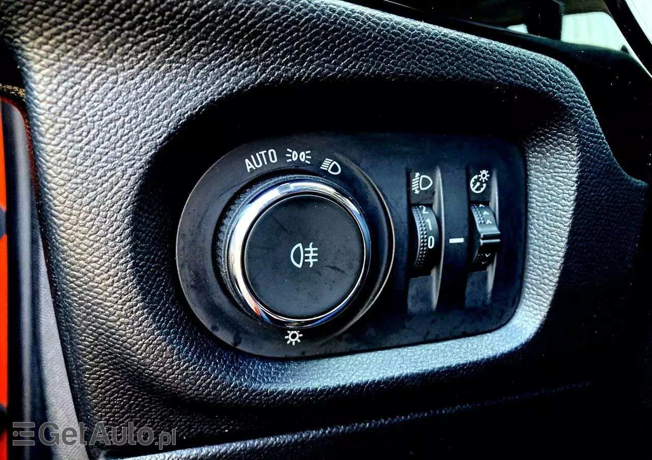 OPEL Corsa 1.2 Edition S&S