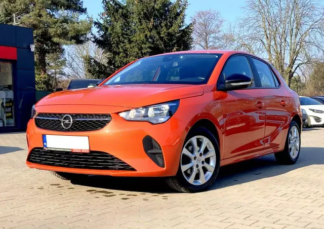 OPEL Corsa 1.2 Edition S&S