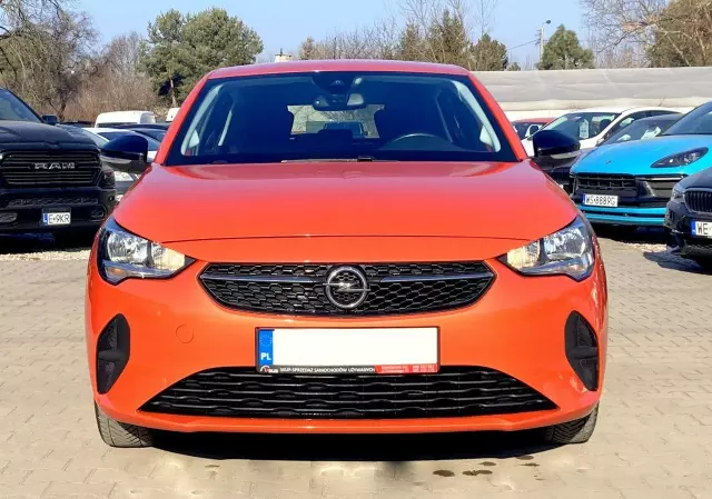 OPEL Corsa 1.2 Edition S&S