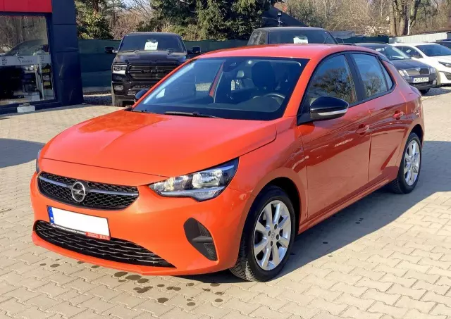 OPEL Corsa 1.2 Edition S&S