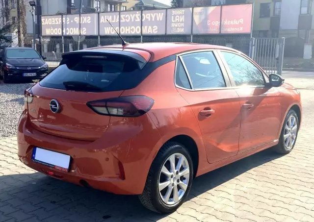 OPEL Corsa 1.2 Edition S&S