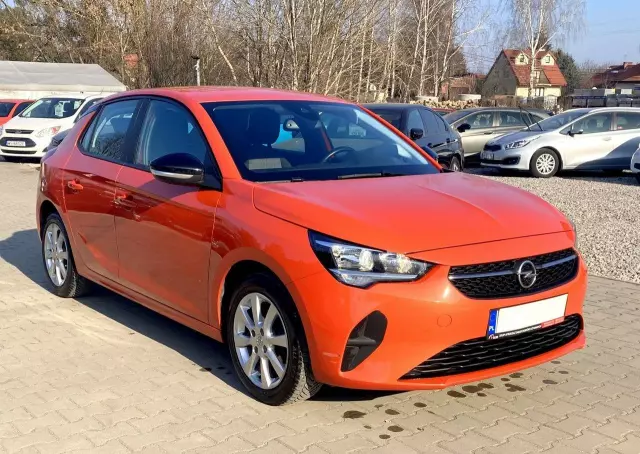 OPEL Corsa 1.2 Edition S&S