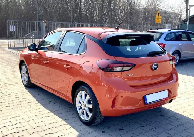 OPEL Corsa 1.2 Edition S&S