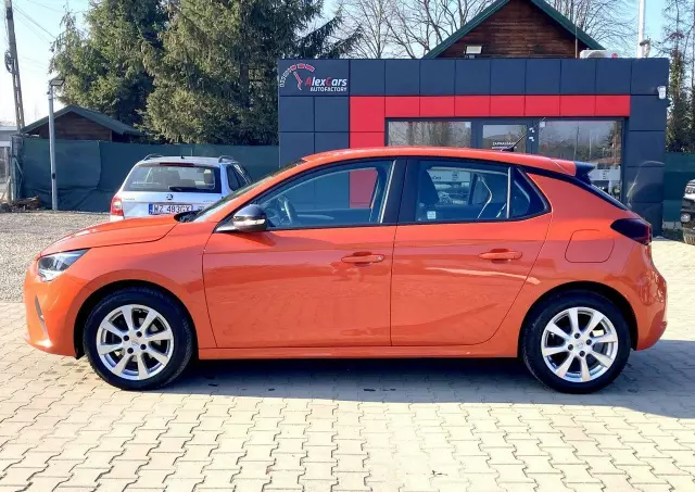 OPEL Corsa 1.2 Edition S&S