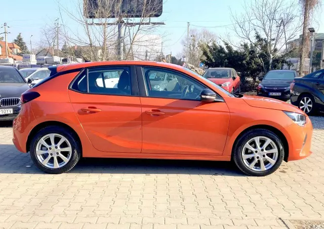 OPEL Corsa 1.2 Edition S&S