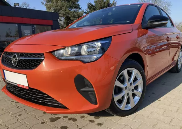 OPEL Corsa 1.2 Edition S&S