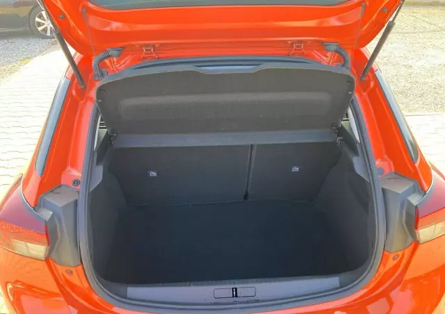 OPEL Corsa 1.2 Edition S&S