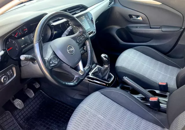 OPEL Corsa 1.2 Edition S&S