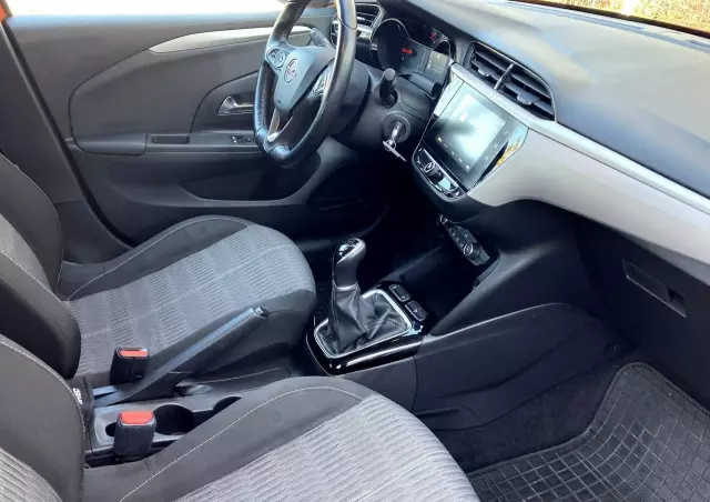 OPEL Corsa 1.2 Edition S&S