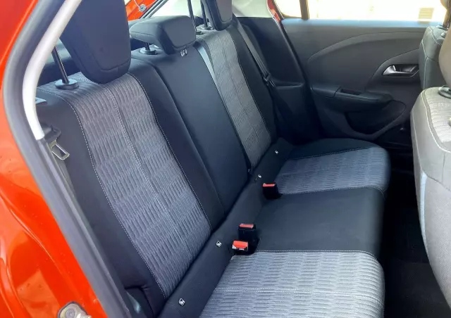 OPEL Corsa 1.2 Edition S&S