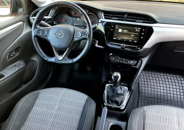 OPEL Corsa 1.2 Edition S&S