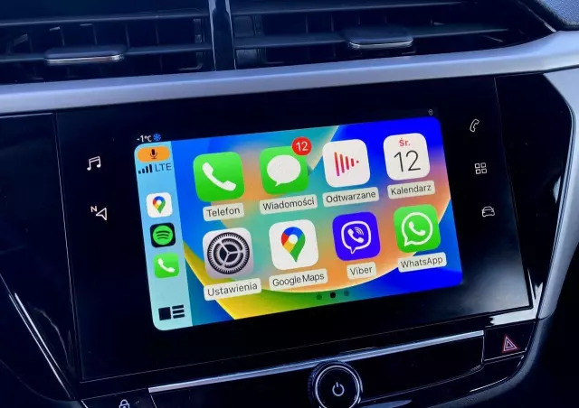 OPEL Corsa 1.2 Edition S&S