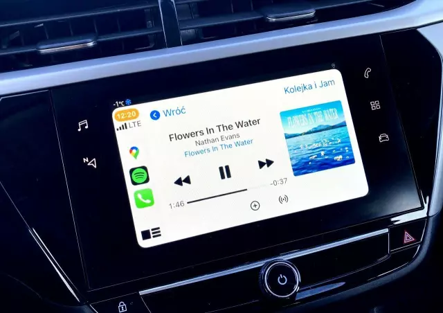 OPEL Corsa 1.2 Edition S&S