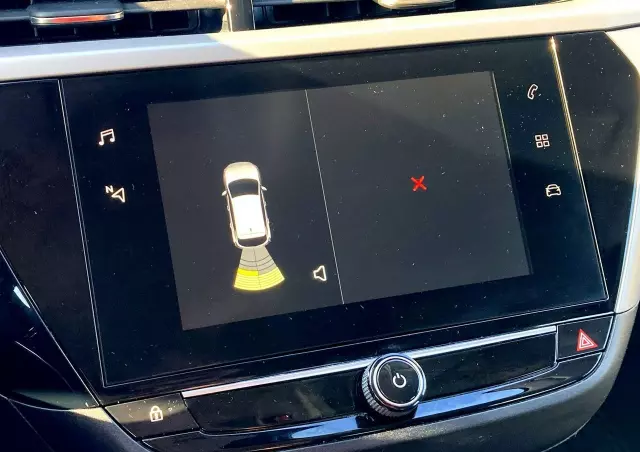 OPEL Corsa 1.2 Edition S&S