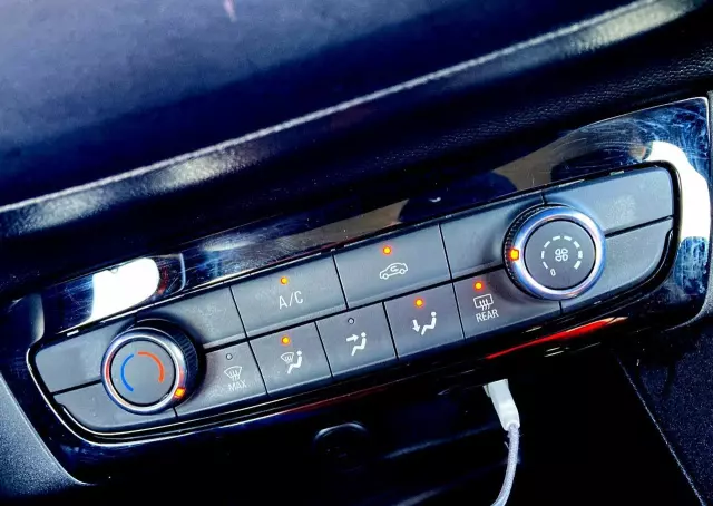 OPEL Corsa 1.2 Edition S&S