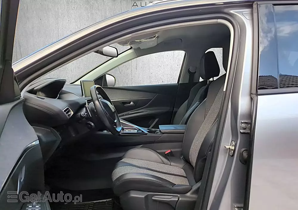 PEUGEOT 3008 1.2 PureTech GPF Allure S&S EAT8