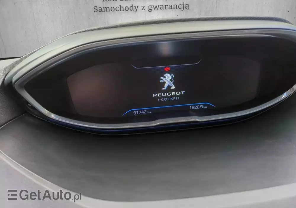 PEUGEOT 3008 1.2 PureTech GPF Allure S&S EAT8