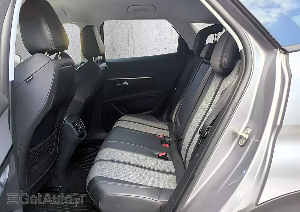 PEUGEOT 3008 1.2 PureTech GPF Allure S&S EAT8