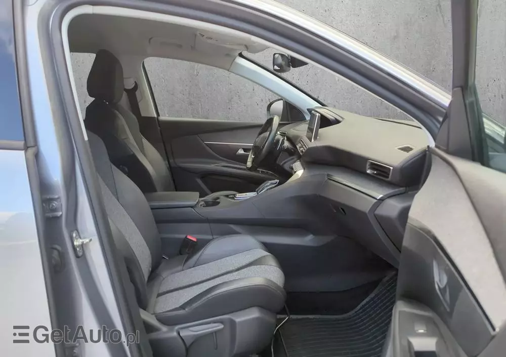 PEUGEOT 3008 1.2 PureTech GPF Allure S&S EAT8