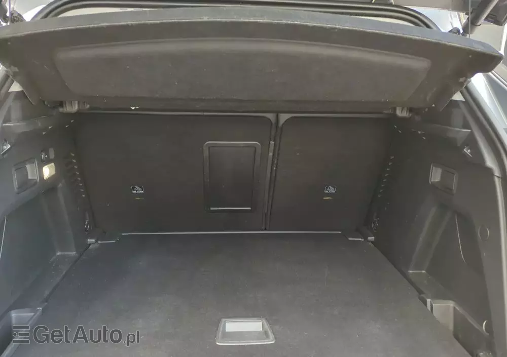 PEUGEOT 3008 1.2 PureTech GPF Allure S&S EAT8