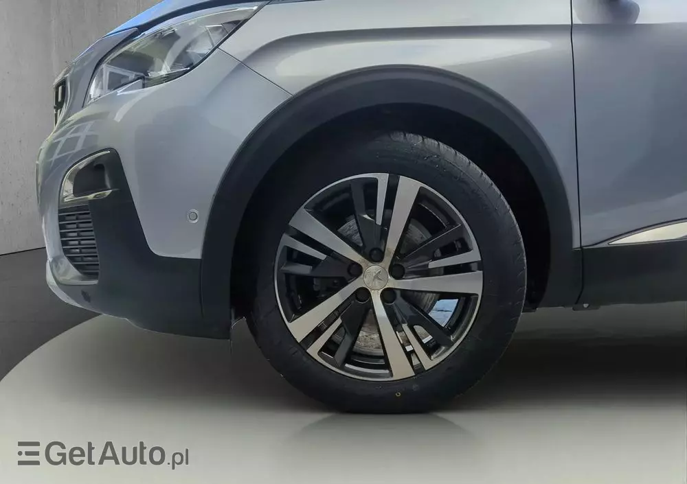 PEUGEOT 3008 1.2 PureTech GPF Allure S&S EAT8