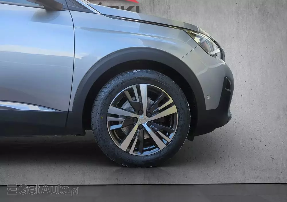 PEUGEOT 3008 1.2 PureTech GPF Allure S&S EAT8