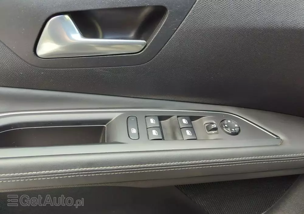 PEUGEOT 3008 1.2 PureTech GPF Allure S&S EAT8