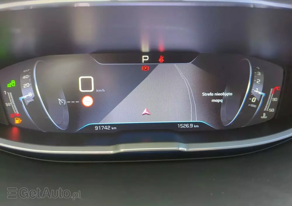 PEUGEOT 3008 1.2 PureTech GPF Allure S&S EAT8