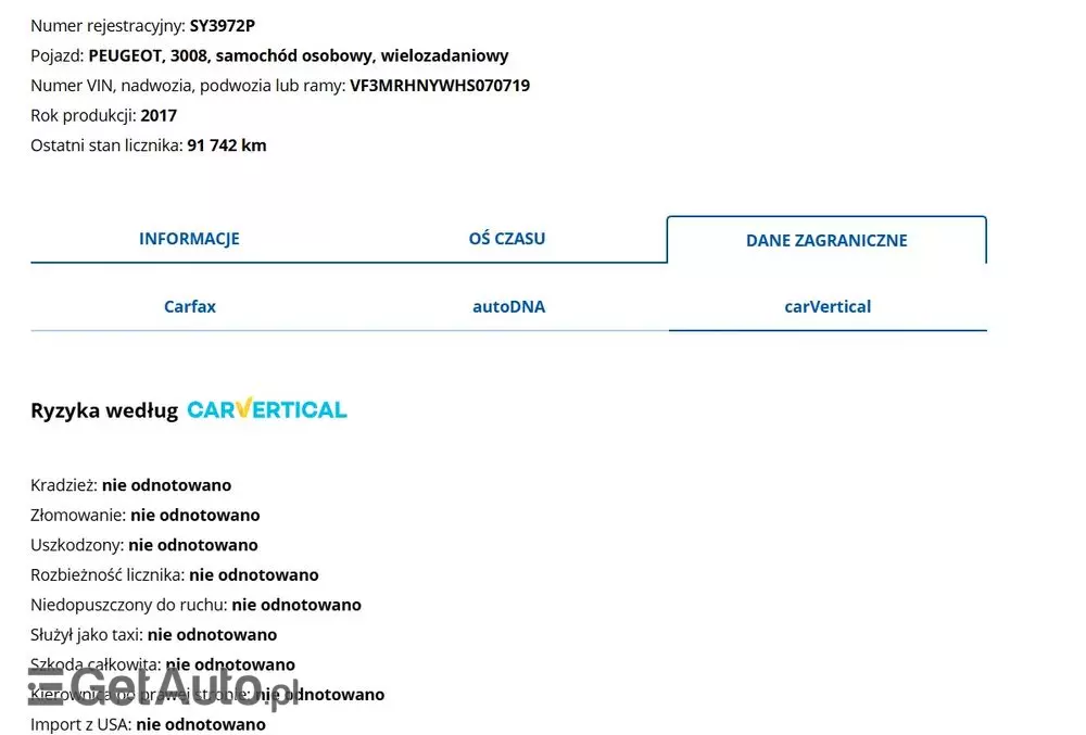 PEUGEOT 3008 1.2 PureTech GPF Allure S&S EAT8