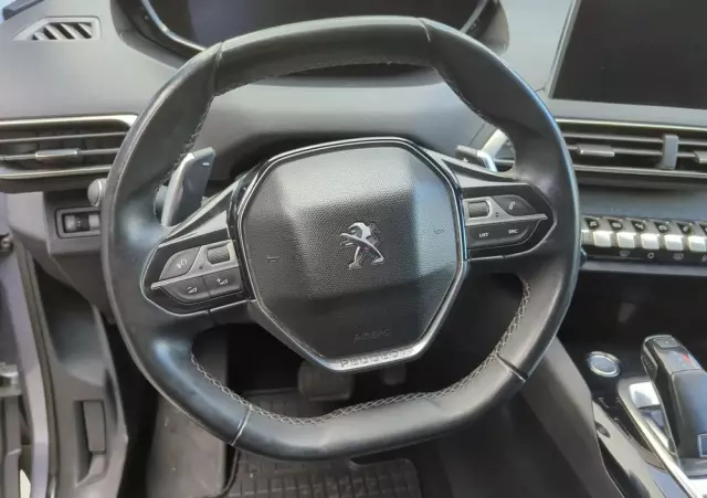 PEUGEOT 3008 1.2 PureTech GPF Allure S&S EAT8