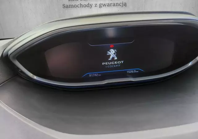 PEUGEOT 3008 1.2 PureTech GPF Allure S&S EAT8