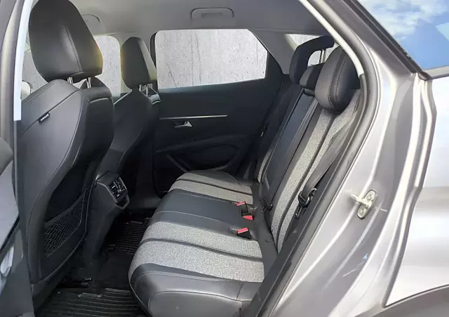 PEUGEOT 3008 1.2 PureTech GPF Allure S&S EAT8