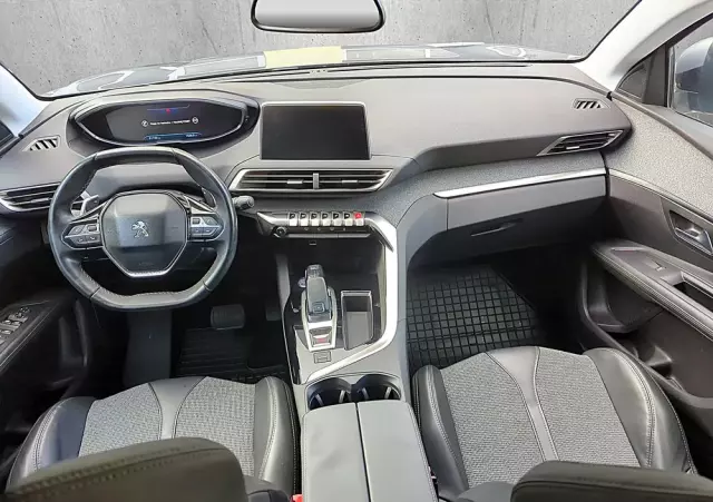 PEUGEOT 3008 1.2 PureTech GPF Allure S&S EAT8