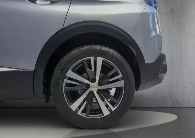 PEUGEOT 3008 1.2 PureTech GPF Allure S&S EAT8