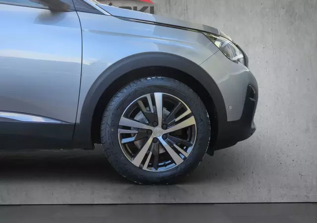 PEUGEOT 3008 1.2 PureTech GPF Allure S&S EAT8